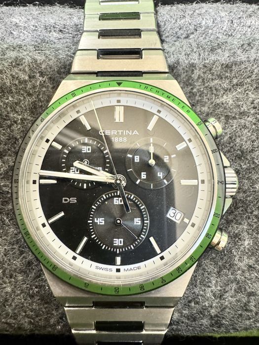 Certina DS-7 C043 417 A