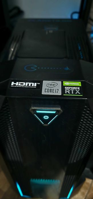 PC GAMING ACER Predator 3000 - i7 - NVIDIA GeForce RTX 3070 - 16GB RAM