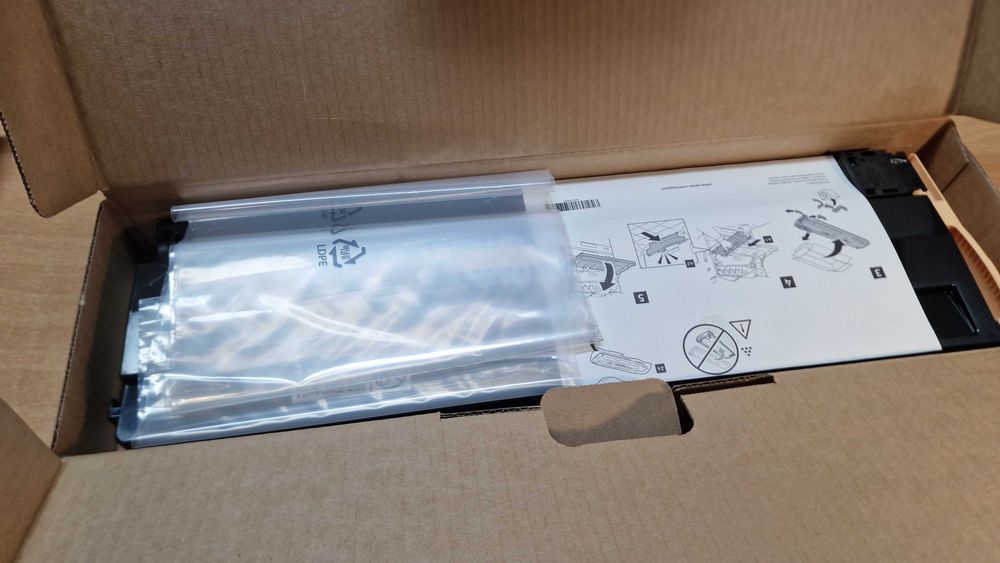 Depósito Resíduos XEROX 008R08101