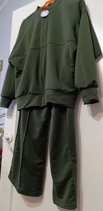 Спортивний костюм