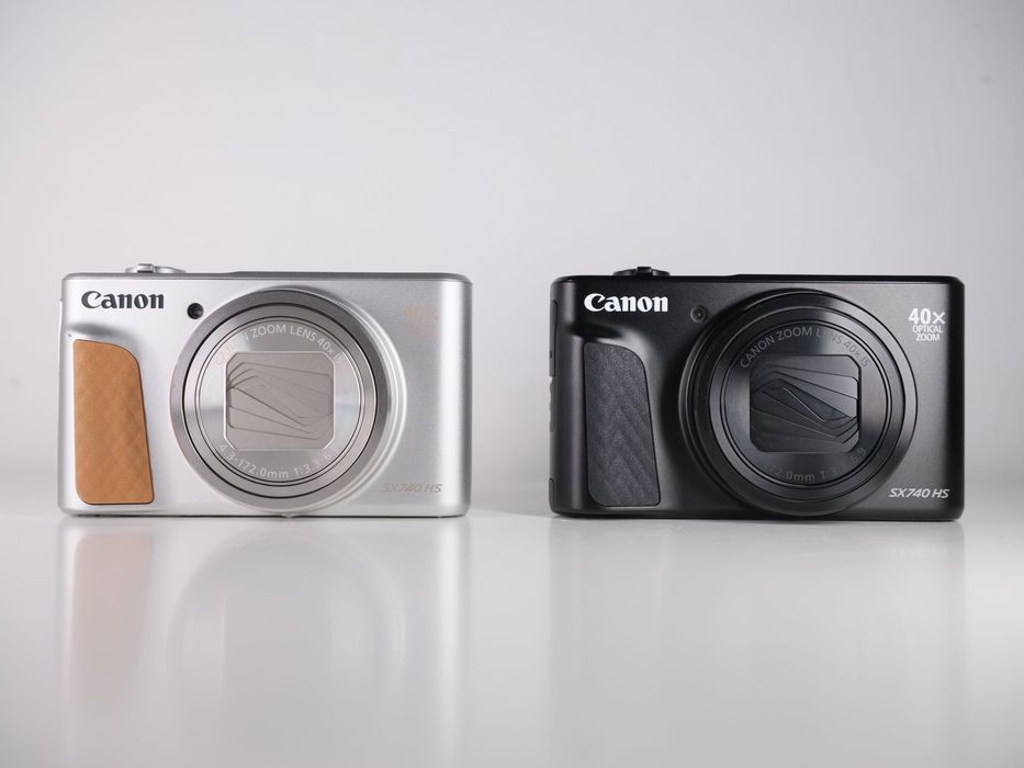 Canon SX740 ( аналог G7X mark II mark 2 ) + гарантія / без передоплат