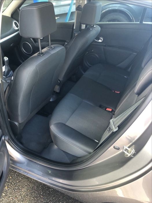 Renault Clio 3 anno 2011 Alemanha França