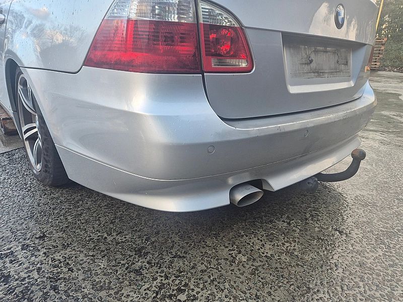 Bmw 5 E60 E61 Kombi Na Czesci