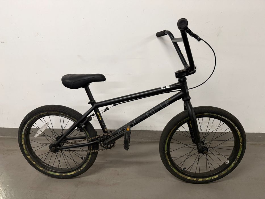 BMX 20’ WeThePeople Arcade