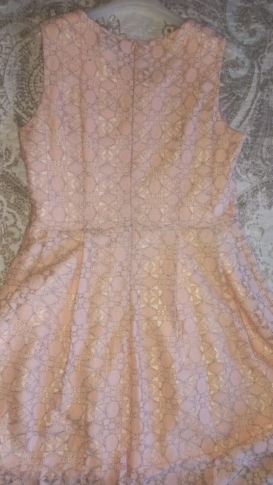 Vestido Molly Bracken novo