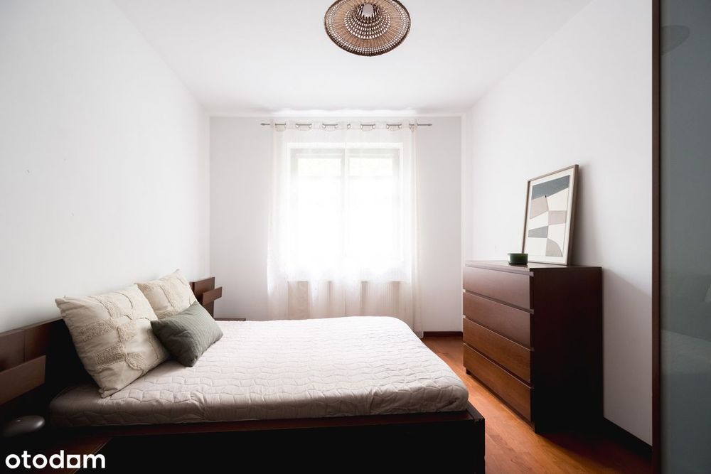 53,88 m² | balkon | parking + komórka | Tarchomin | bez prowizji
