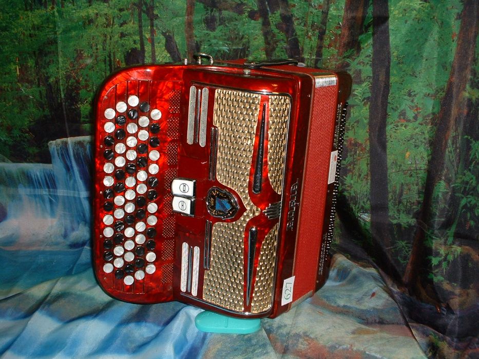 Avenda Acordeao G, .627