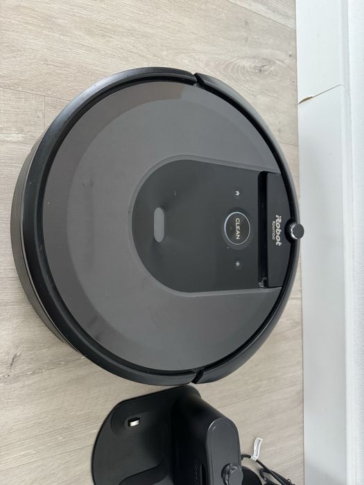 Irobot Roomba i7, Braava Jet M6 sprzedam