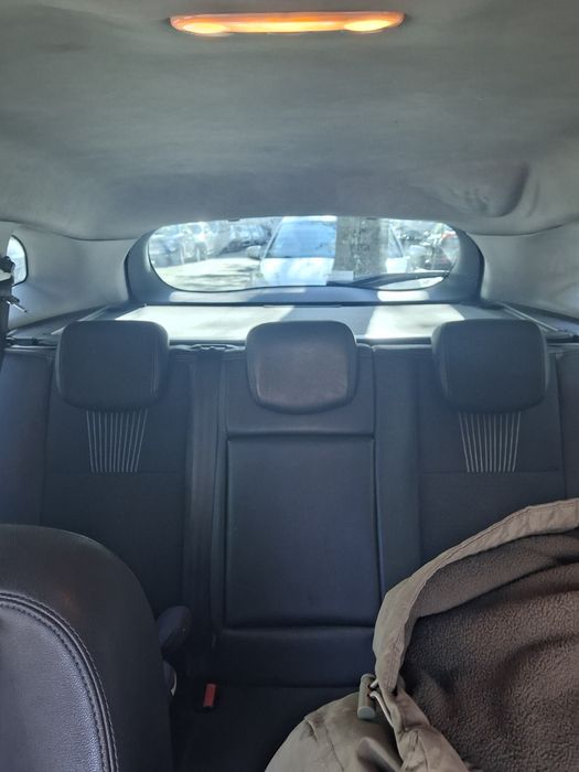 Renault Megane cdi 2010