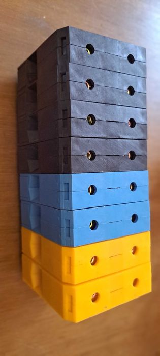 eaton 16A Tytan budowa