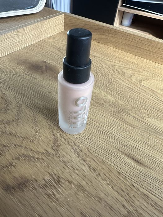 Smashbox Halo baza