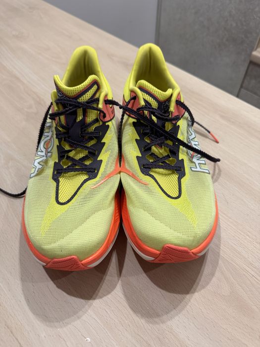 Buty biegowe Hoka Rocket X3 45 1/3