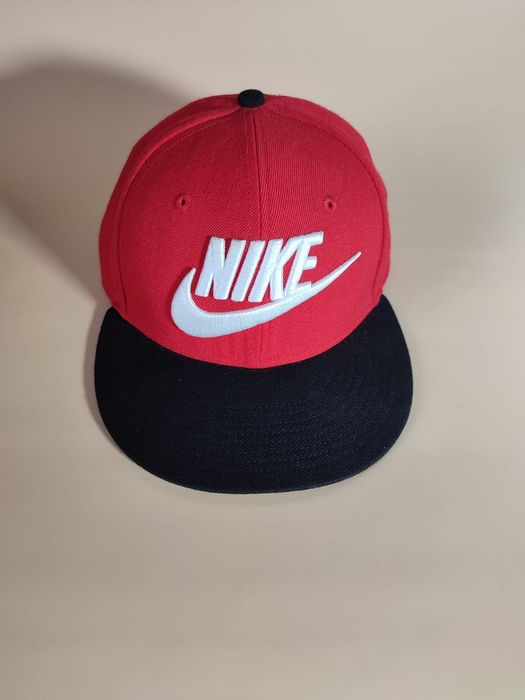 Бейсболка Nike True Snapback