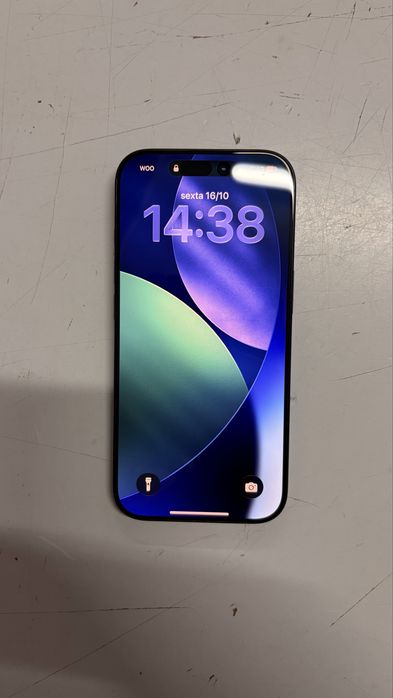 Iphone 16 Pro 128gb