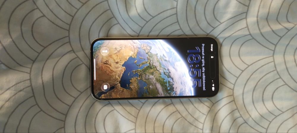 Iphone 14 Pro 256GB