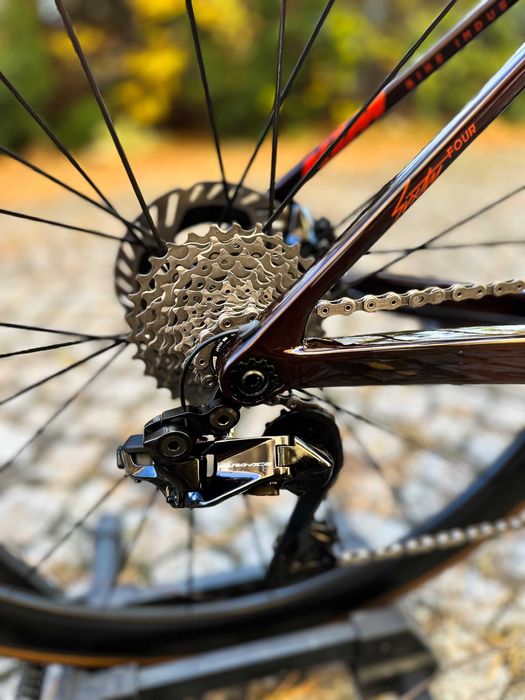 KTM Revelator Alto Exonic 52 cm / S GWARANCJA