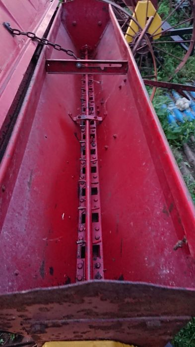 Sprzedam siewnik do zboża