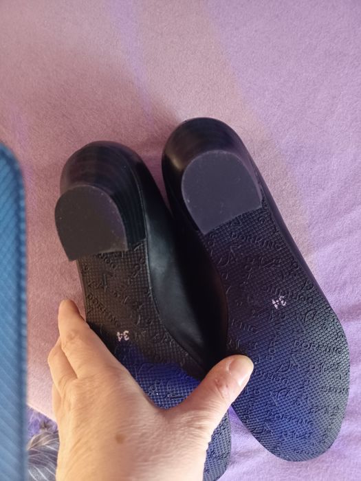Buty damskie nowe