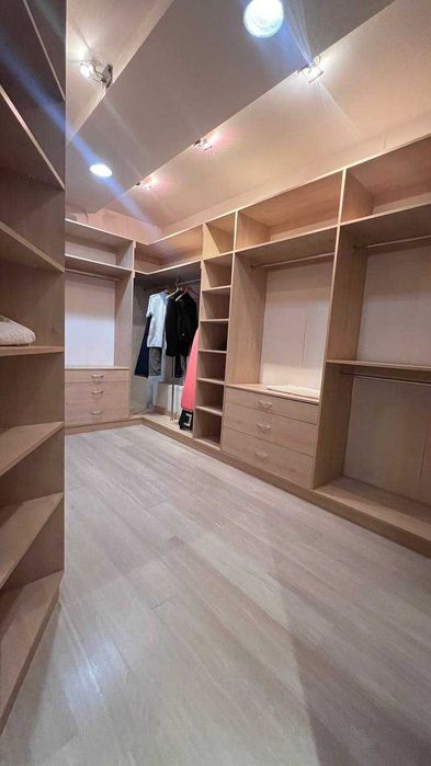 Многокомнатная квартира по адресу ул. Шолуденка (площадь 275 м²) - Atlanta.ua - фото 20