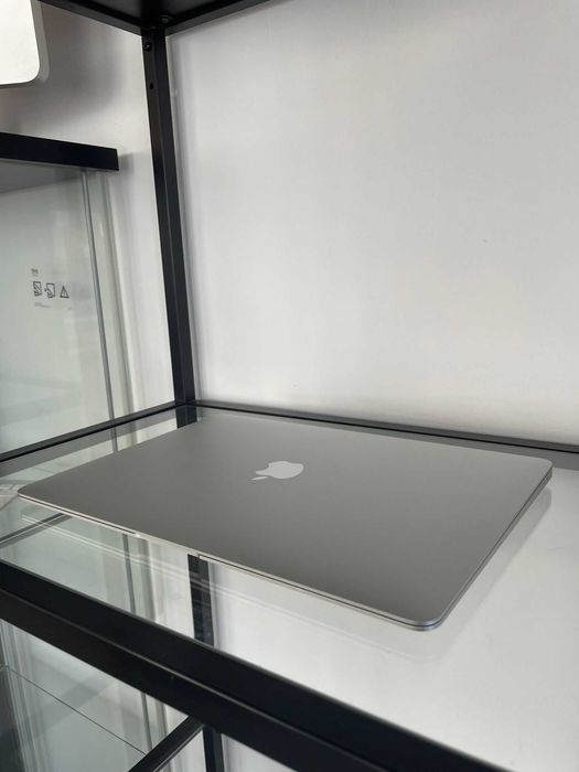 Macbook Air / 8GB RAM / Intel I5 / 2019 / LOJA FISÍCA64409551884289121