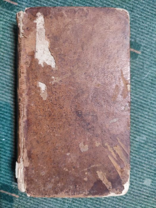 Memóires de Paul Jones - 1798