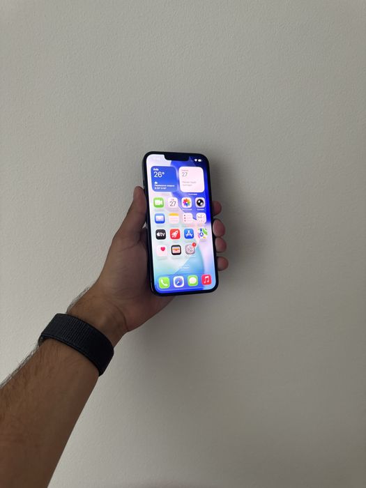 Iphone 13 Pro 256 GB Neverlock