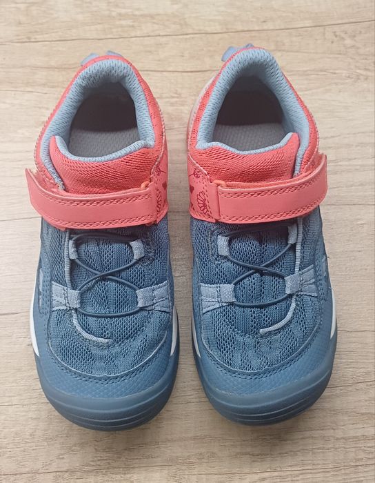Buty dziecięce rozm.32 JAK NOWE!!!