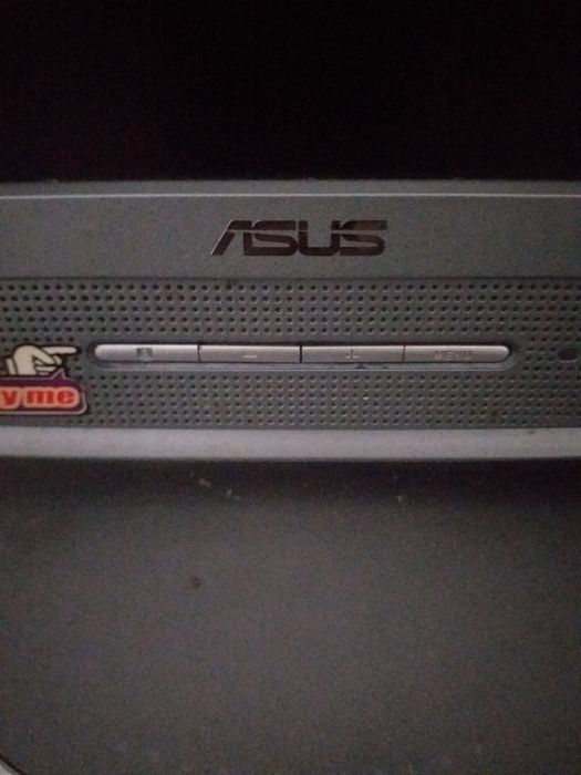 Монитор для стационарных компьютеров.