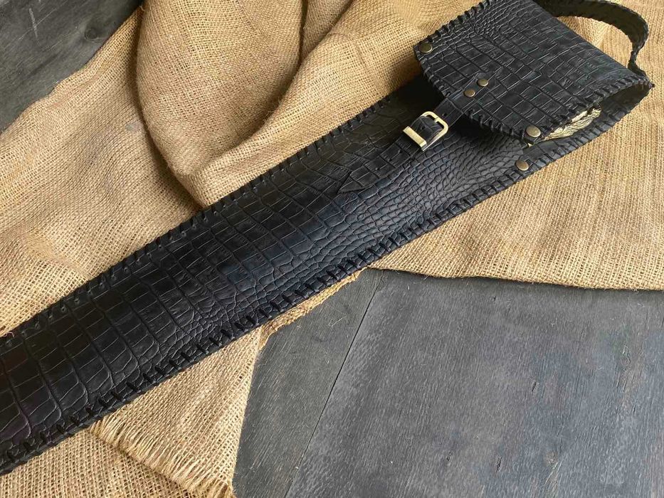 Подарок мужчине, охотнику, отцу, мужу. Шампура Трофей. Премиум класса.