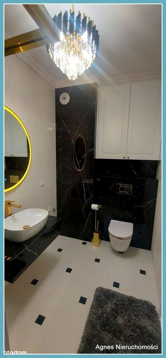 Białołęka Lux Cicho taras klima Garaż