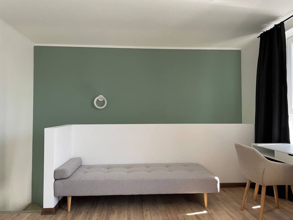 Таунхаус Aura Village, Віта Поштова