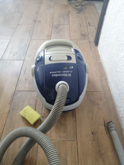 Продам пилосос, Samsung