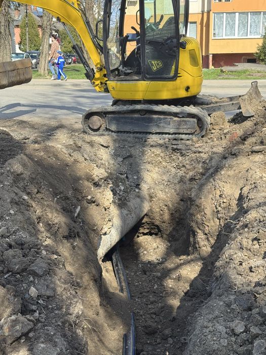 Послуги віброкатка 3тони