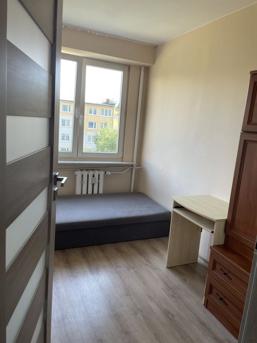 Mieszkanie – Lublin, Śródmieście - Widok 4