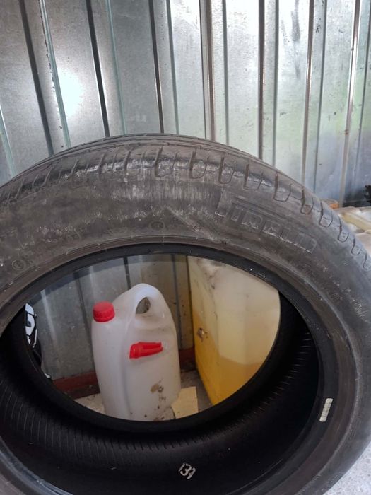 Pirelli Cinturato P7 225/50R17 94W [2018] 3 szt. 6 i 7 MM