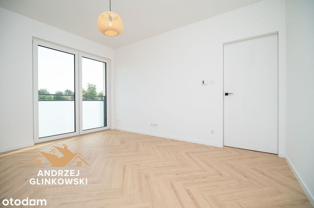 Nowoczesny Apartament Osiedle Morelowa
