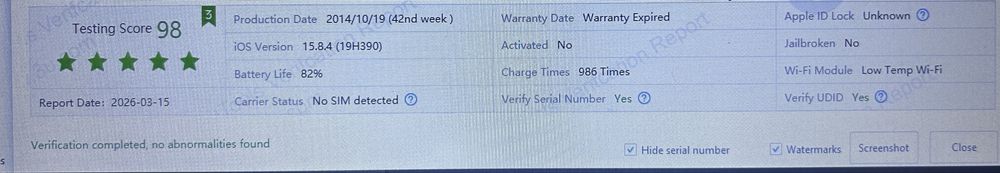 Apple Ipad Air 2nd