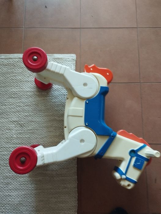 Cavalo da Chicco