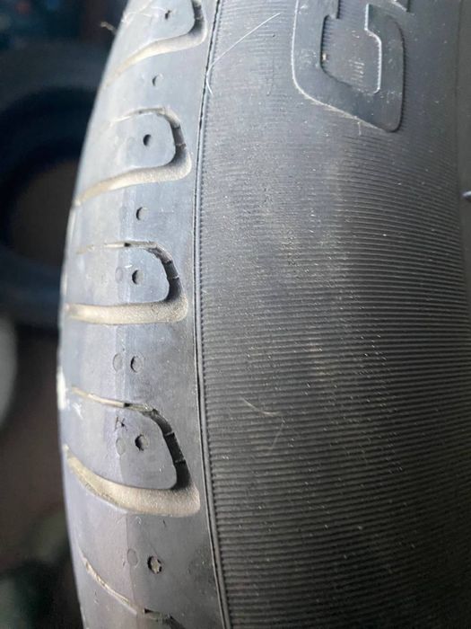 Шини Pirelli Cinturato P7 215/55 R17 94W XL FR [4шт] Літо | Ідеальні