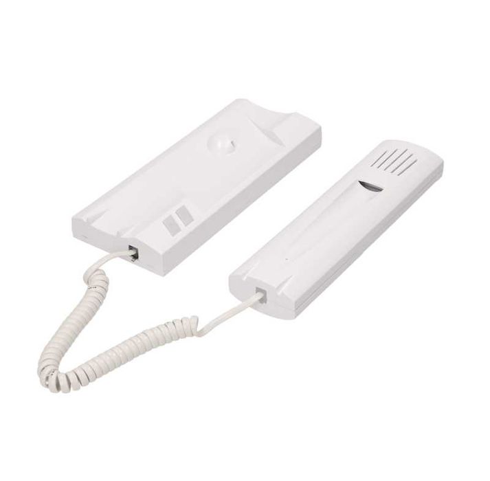 Unifon Słuchawka Analogowy Domofon Do Mieszkania Bloku Domu - OKAZJA
