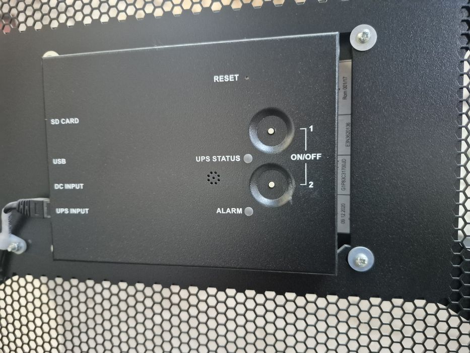 Zasilacz DPA UPScale