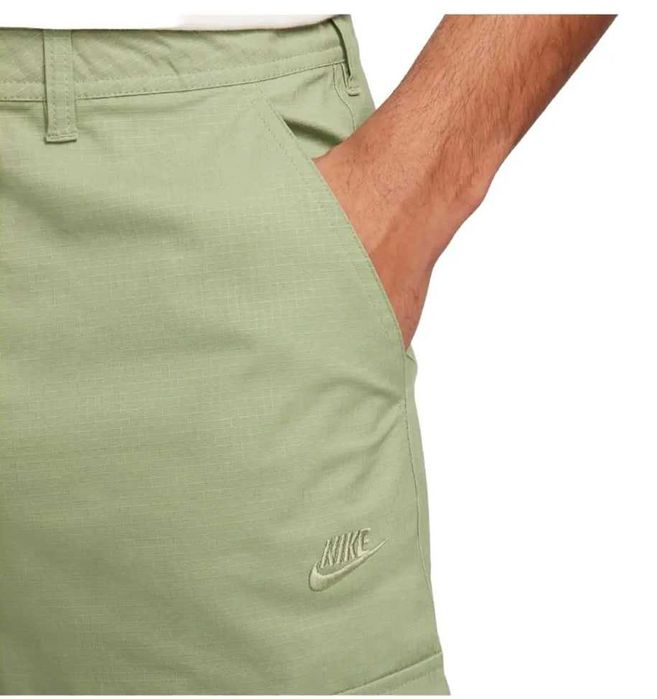 ОРИГІНАЛ Штани Nike Club Cargo (М-XL)