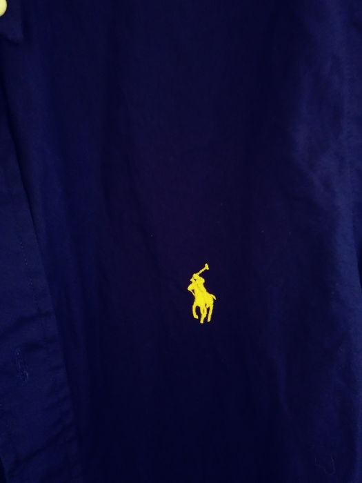 Koszula Ralph Lauren roz. 36