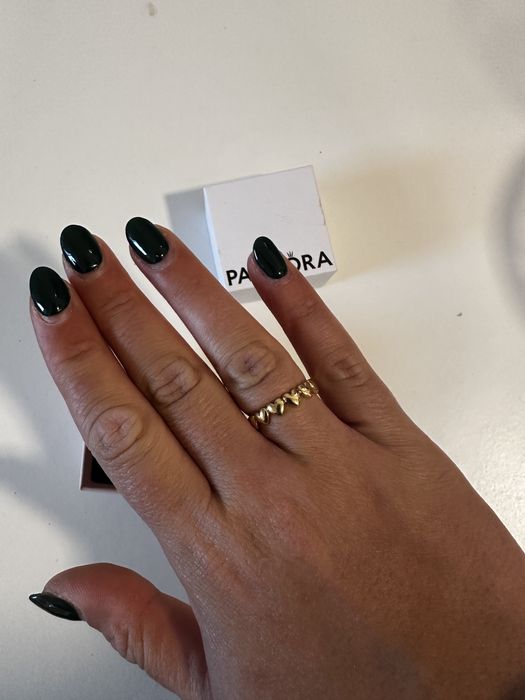 Anel Corações PANDORA