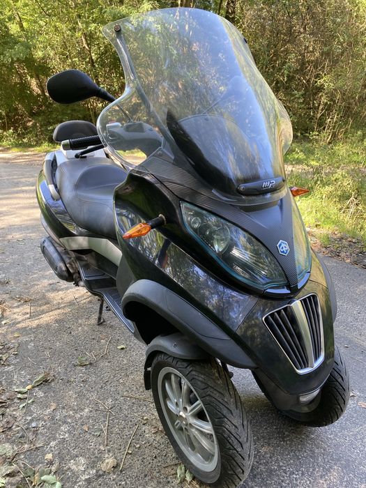 Piaggio