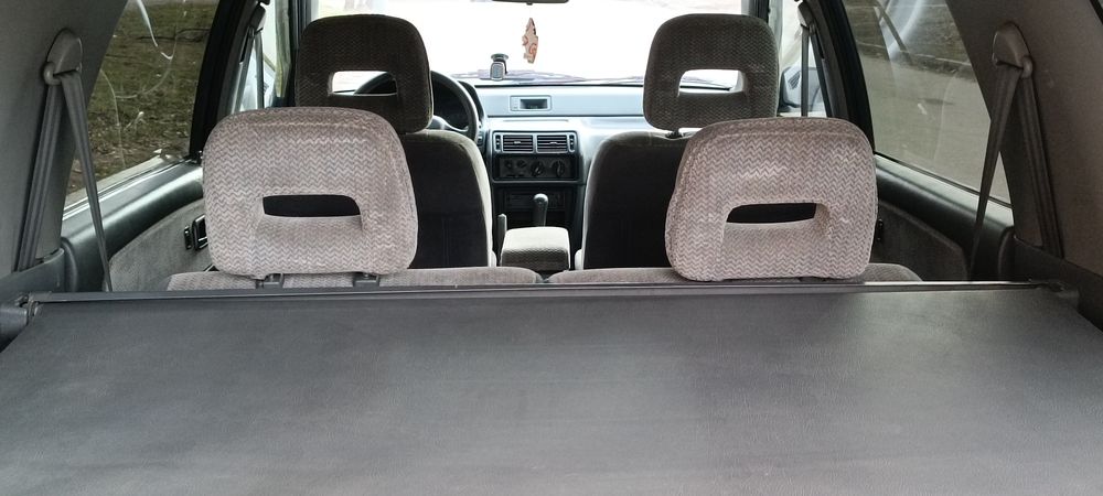 Митсубиси Спейс вагон: 3 200 $ - Mitsubishi Одеса на Olx