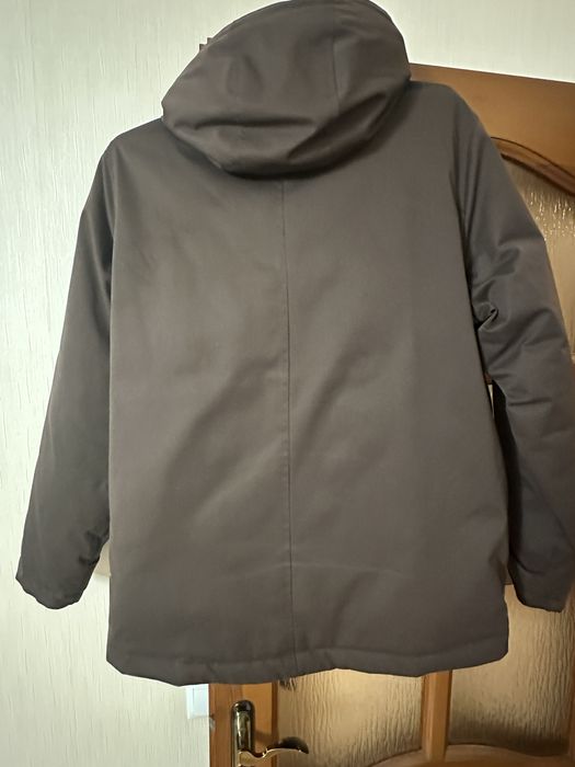 Зимова куртка Jack&Jones