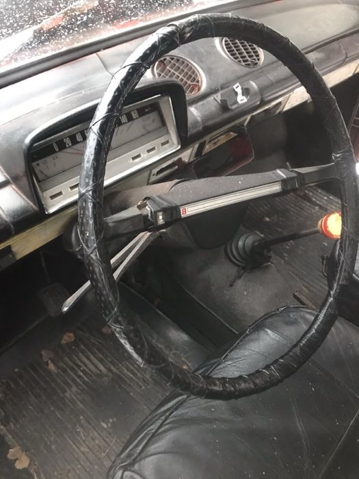 ВАЗ 2101 копєйка