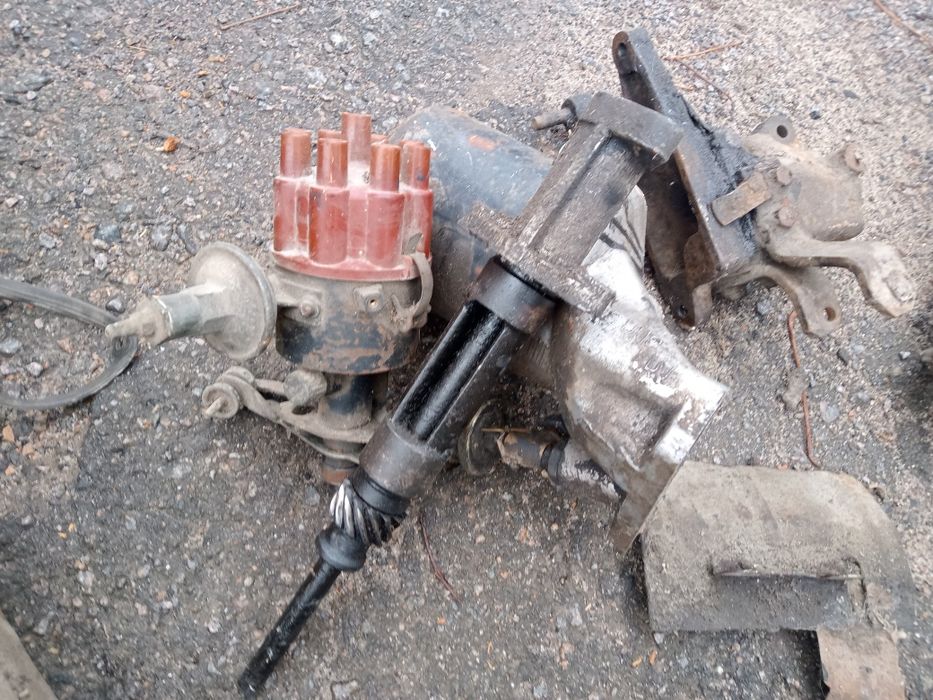 Запчастини ЗІЛ 130.131. ,трамплер.