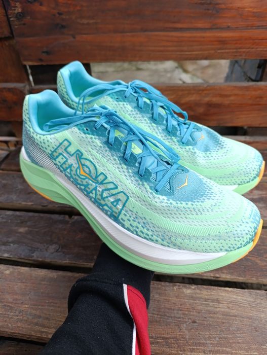 Hoka Mach X original US14 p.49,5(32) нові